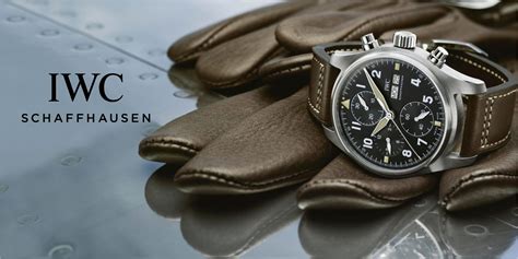 iwc klockor|iwc schaffhausen sito ufficiale.